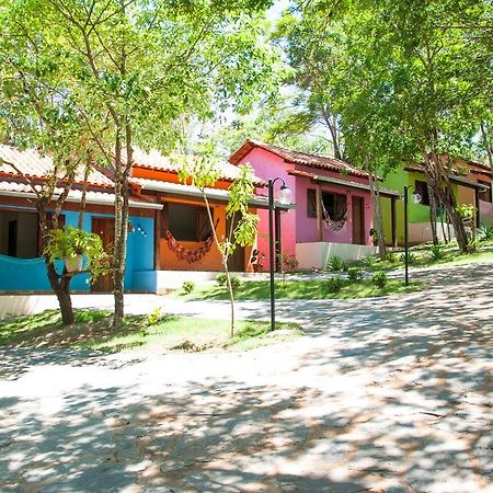 Pousada Vovo Alice Serra do Cipo National Park Экстерьер фото